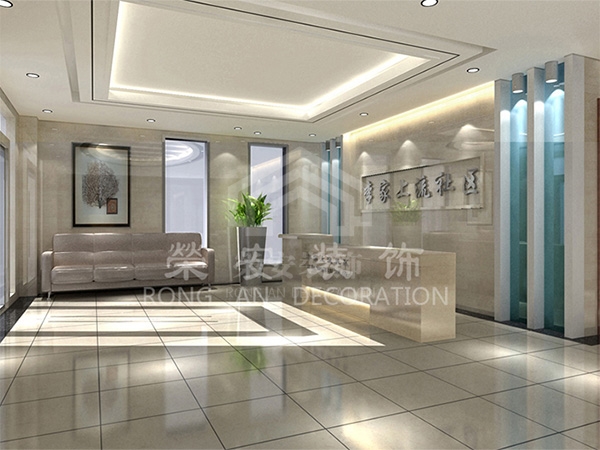 胶州商务酒店装修如何提高安全性？